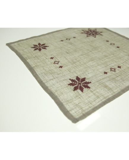 Салфетка 30х30 бежевый TD Seul 22194, изображение 5