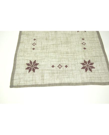 Салфетка 30х30 бежевый TD Seul 22194, изображение 6