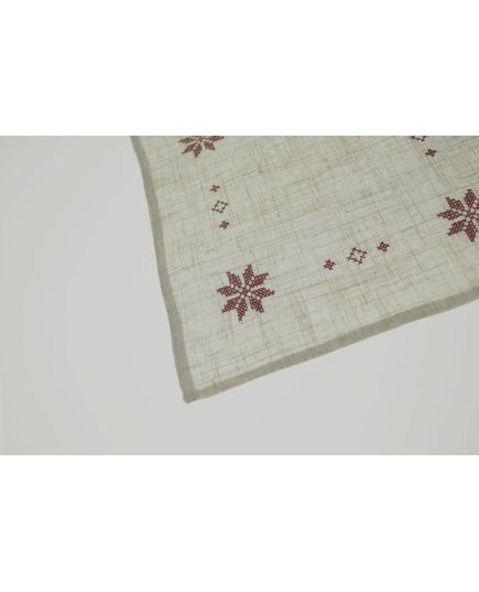 Салфетка 30х30 бежевый TD Seul 22194, изображение 7