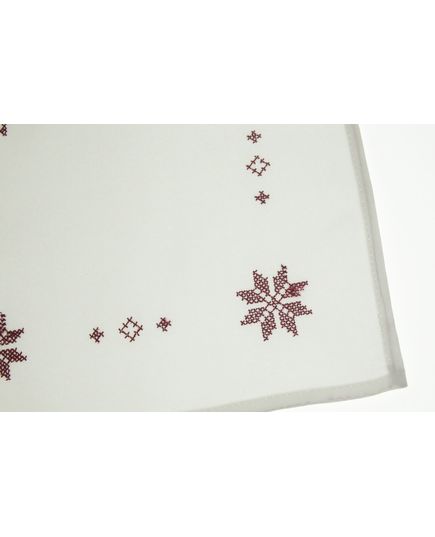 Салфетка 30х30 белый TD Seul 12003, изображение 4