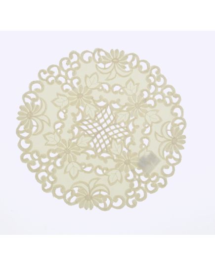 Салфетка 30х30 бежевый TD Seul 22189, изображение 2