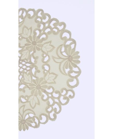 Салфетка 30х30 бежевый TD Seul 22189, изображение 3