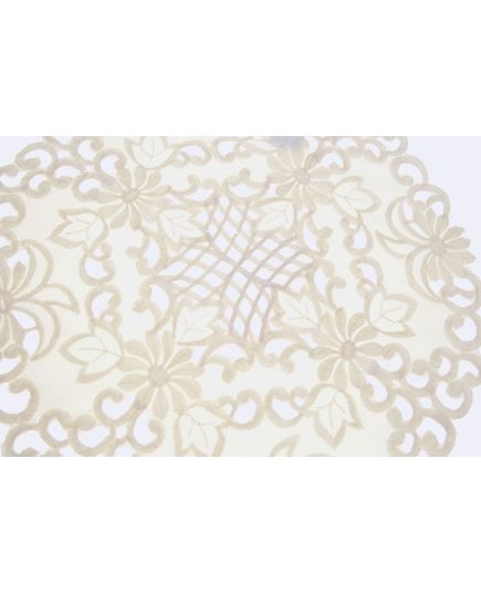 Салфетка 30х30 бежевый TD Seul 22189, изображение 5