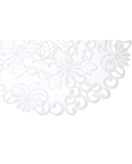 Серветка 30х30 білий TD Seul 22190, зображення 4