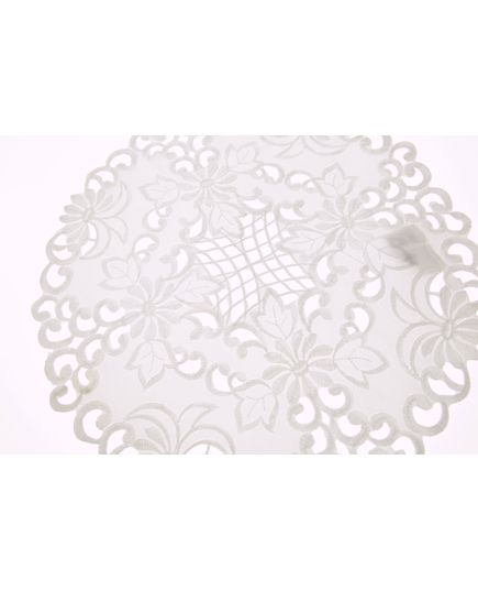 Серветка 30х30 білий TD Seul 22190, зображення 5