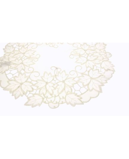 Серветка 30х30 молочний TD Seul 22192, зображення 2