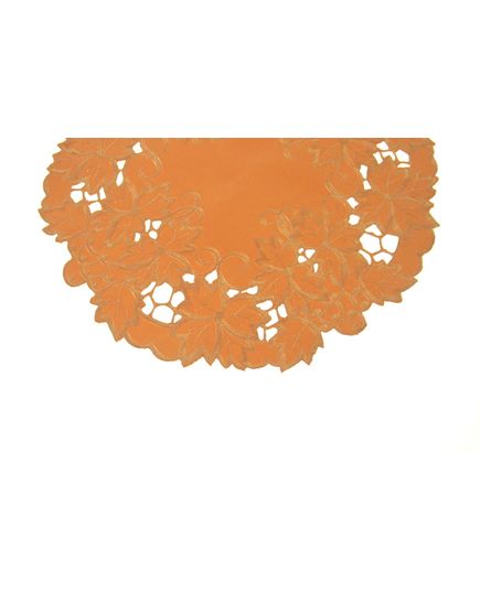 Салфетка 30х30 оранжевый TD Seul 22193, изображение 3