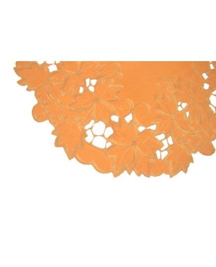 Салфетка 30х30 оранжевый TD Seul 22193, изображение 5