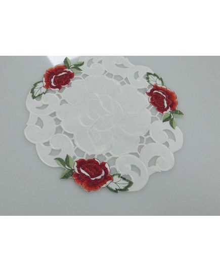 Салфетка 30х30 белый TD Seul 9282, изображение 2