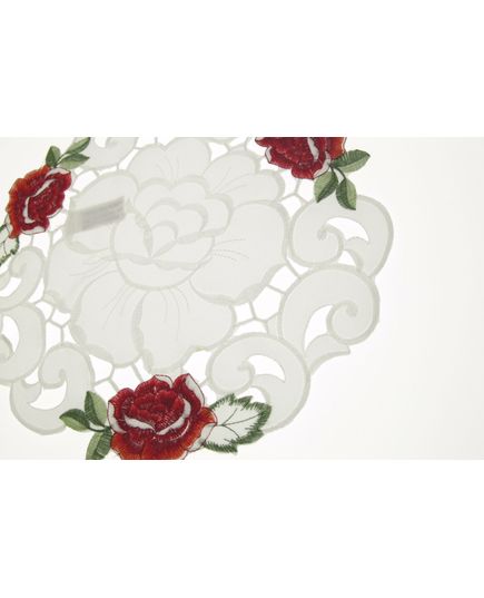 Салфетка 30х30 белый TD Seul 9282, изображение 4