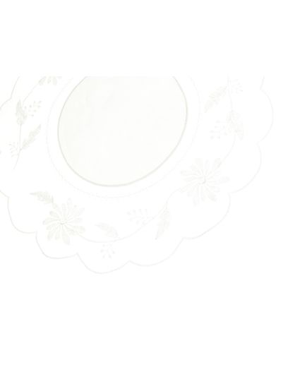 Серветка 30х30 білий TD Seul 9372, зображення 4