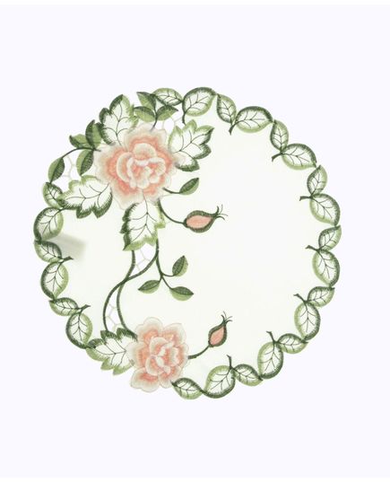 Салфетка 30х30 молочный TD Seul 9356, изображение 3