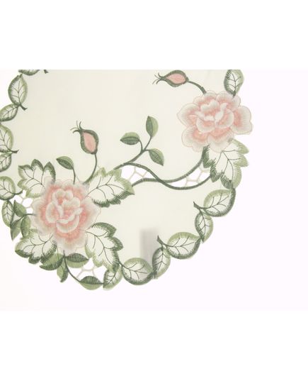 Салфетка 30х30 молочный TD Seul 9356, изображение 4