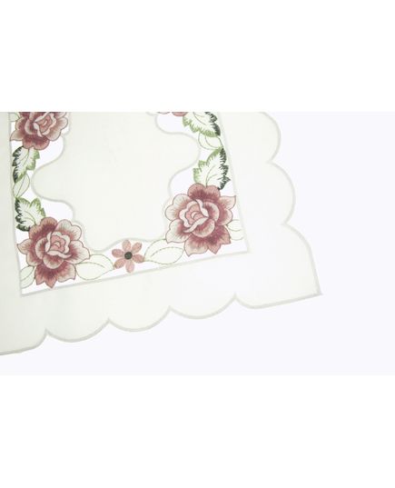 Салфетка 30х30 белый TD Seul 9383, изображение 4