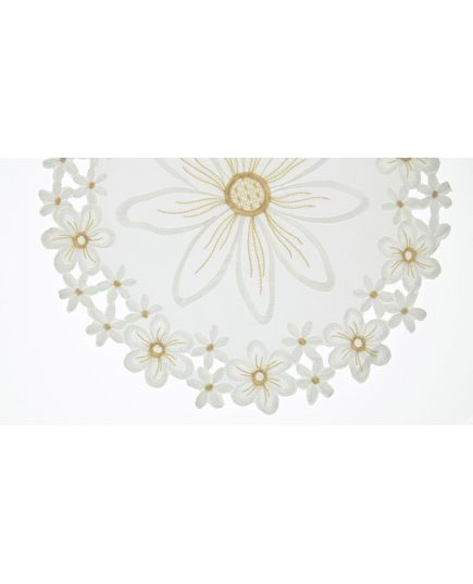 Салфетка 30х30 белый TD Seul 22196, изображение 2