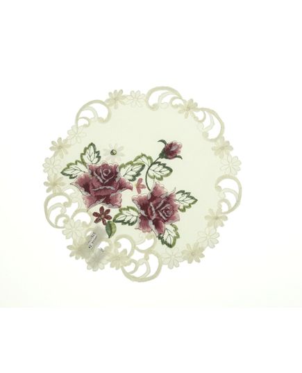 Салфетка 30х30 молочный TD Seul 9365, изображение 2