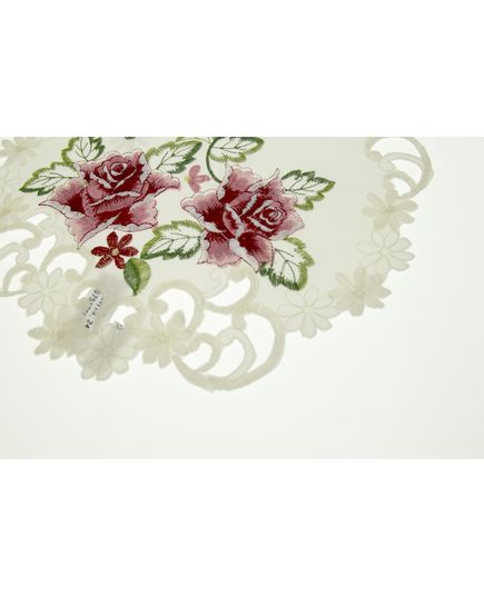 Салфетка 30х30 молочный TD Seul 9365, изображение 5