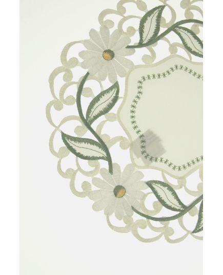 Серветка 30х30 молочний TD Seul 13430, зображення 3