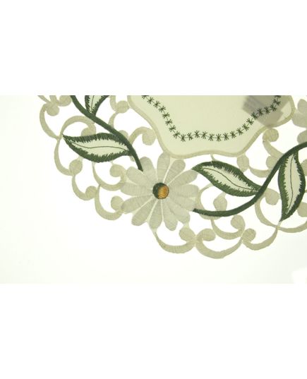 Серветка 30х30 молочний TD Seul 13430, зображення 4