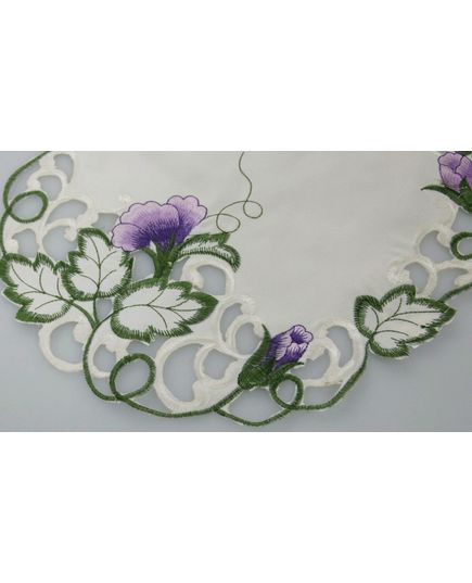 Салфетка 30х30 молочный TD Seul 9376, изображение 7