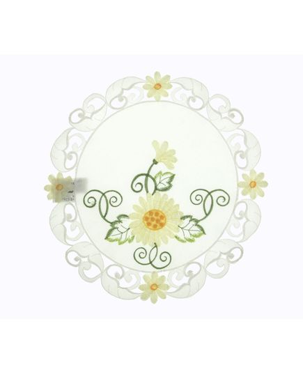 Салфетка 30х30 белый TD Seul 9405, изображение 2