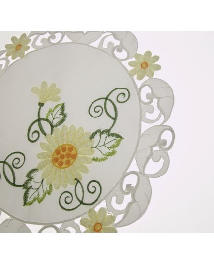 Салфетка 30х30 белый TD Seul 9405, изображение 3