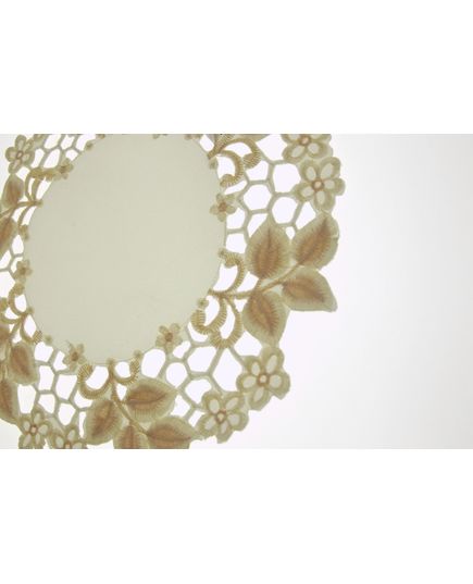 Салфетка 30х30 бежевый TD Seul 9354, изображение 3