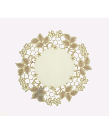 Салфетка 30х30 бежевый TD Seul 9354, изображение 2