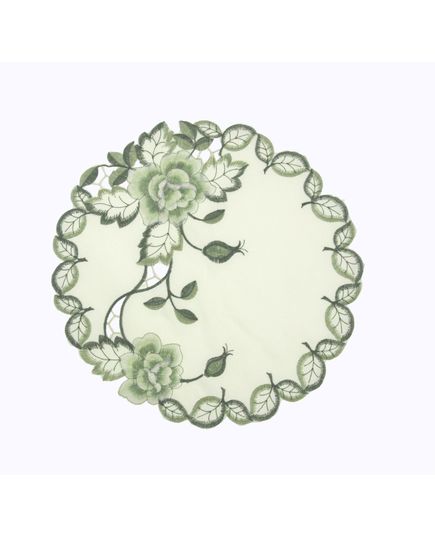 Салфетка 30х30 молочный TD Seul 9423, изображение 2