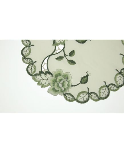 Салфетка 30х30 молочный TD Seul 9423, изображение 3