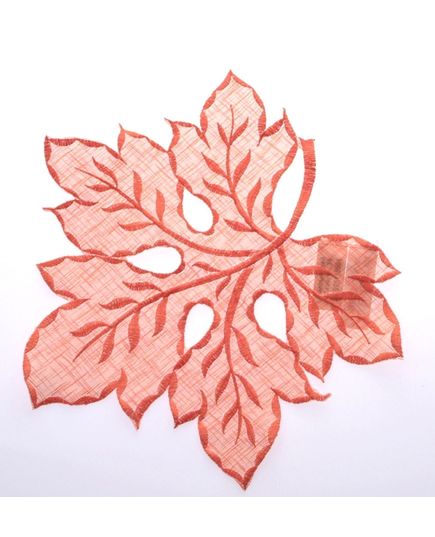 Салфетка 30х30 оранжевый TD Seul 22198, изображение 4