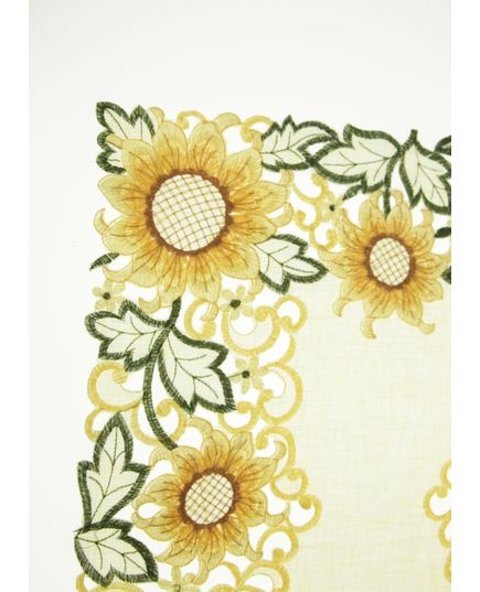 Серветка 40х110 жовтий TD Seul 10424, зображення 4