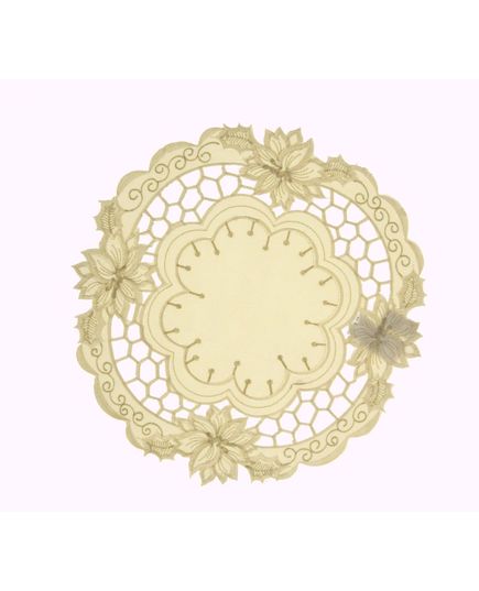 Салфетка 30х30 бежевый TD Seul 9180, изображение 2