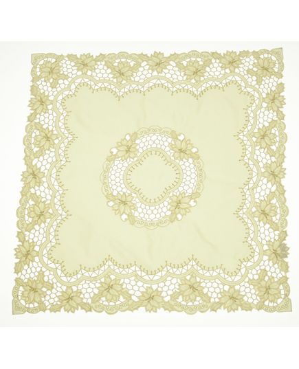 Серветка 85х85 бежевий TD Seul 9220, зображення 2