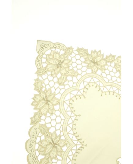 Серветка 85х85 бежевий TD Seul 9220, зображення 3