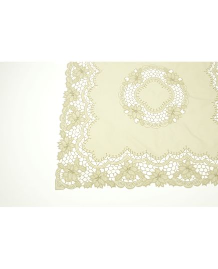 Серветка 85х85 бежевий TD Seul 9220, зображення 4