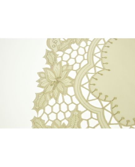 Серветка 85х85 бежевий TD Seul 9220, зображення 5