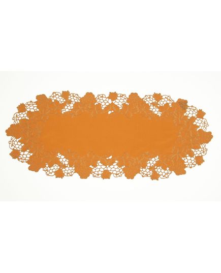 Салфетка 40х85 оранжевый TD Seul 9290, изображение 2