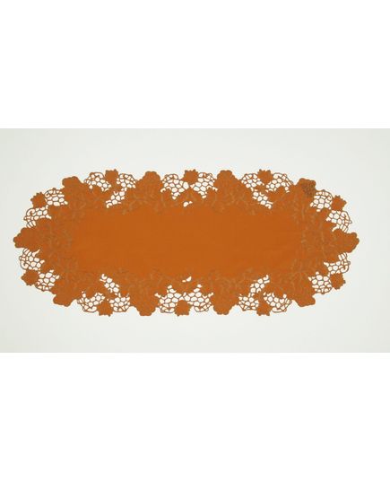 Салфетка 40х85 оранжевый TD Seul 9290, изображение 3