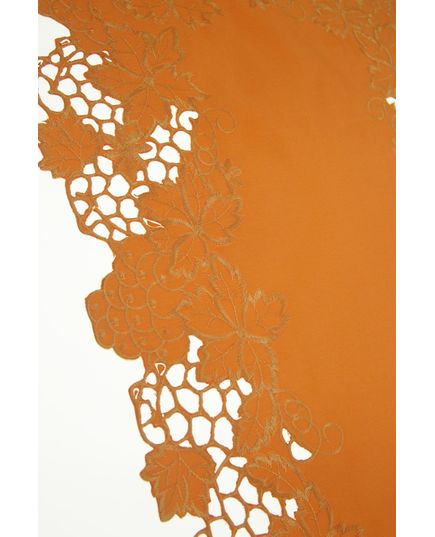 Салфетка 40х85 оранжевый TD Seul 9290, изображение 4