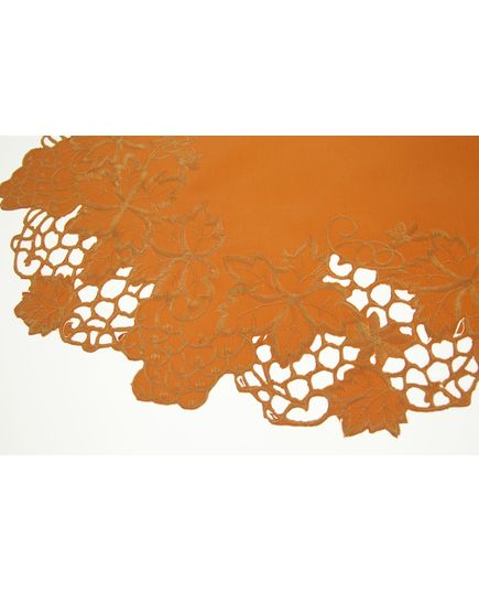 Салфетка 40х85 оранжевый TD Seul 9290, изображение 5