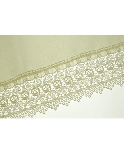 Серветка 35х90 молочний TD Seul 11996, зображення 4