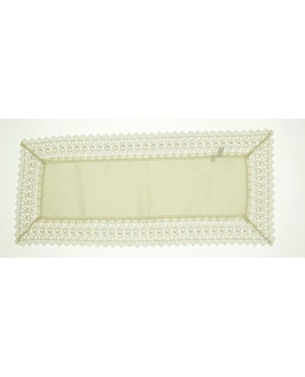 Серветка 35х90 молочний TD Seul 11996, зображення 6