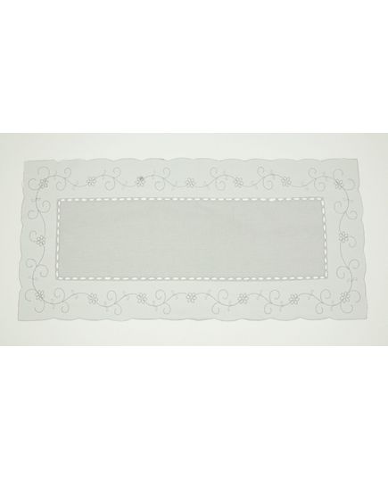 Салфетка 40х80 серый TD Seul 10495, изображение 2