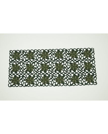 Салфетка 40х85 зеленый TD Seul 10453, изображение 2