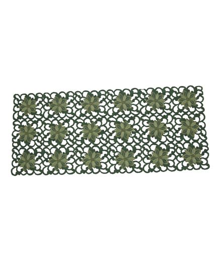 Салфетка 40х85 зеленый TD Seul 10453, изображение 3