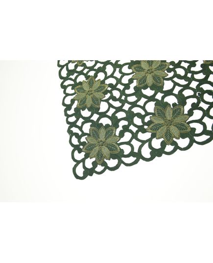 Салфетка 40х85 зеленый TD Seul 10453, изображение 4