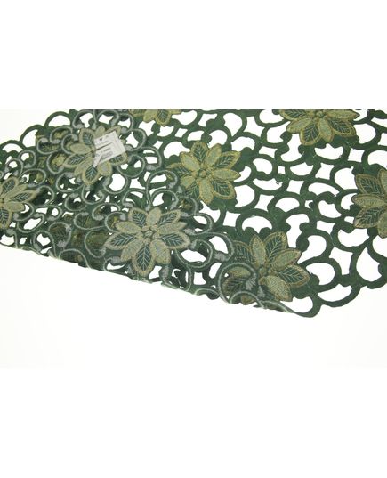 Салфетка 40х85 зеленый TD Seul 10453, изображение 5