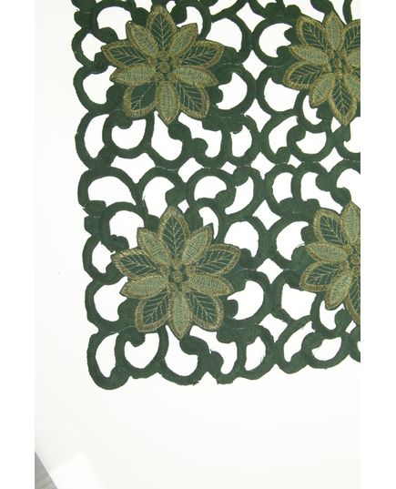 Салфетка 40х85 зеленый TD Seul 10453, изображение 6