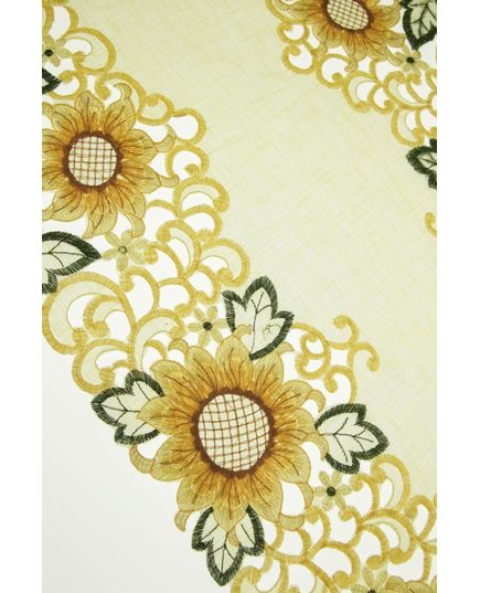 Серветка 40х110 жовтий TD Seul 10424, зображення 5